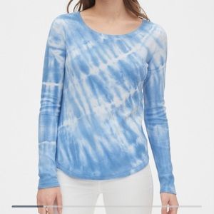 🌟BNWT GAP Waffle long sleeve🌟